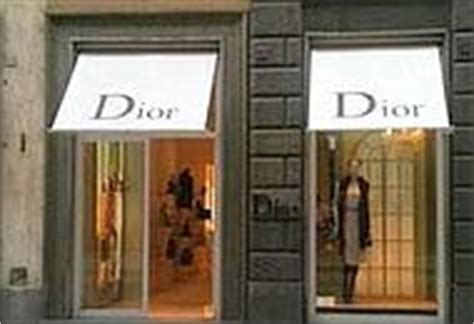 dior scandicci